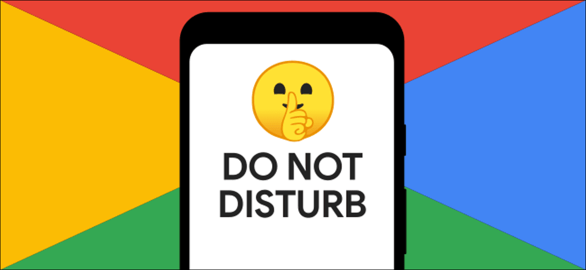 do-not-disturb-pixel-hero لماذا فاتتني الإشعارات على Android؟