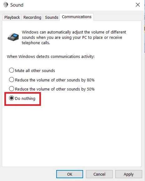 كيفية زيادة حجم الصوت على Windows 10 - %categories