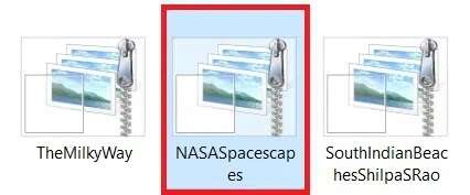 double-click-on-the-downloaded-file-to-apply-the-t-426x177 كيفية تنزيل السمات لنظام التشغيل Windows 10