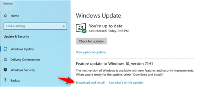 ما هو أحدث إصدار من Windows 10؟ - %categories
