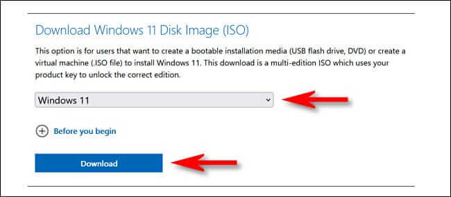 كيفية تشغيل Windows 11 على Intel أو M1 Mac - %categories
