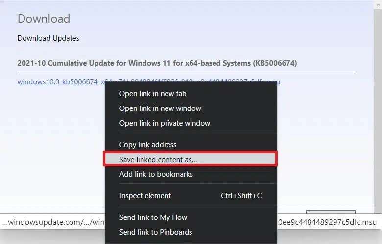 كيفية تحميل تحديثات Windows 11 وتثبيتها - %categories