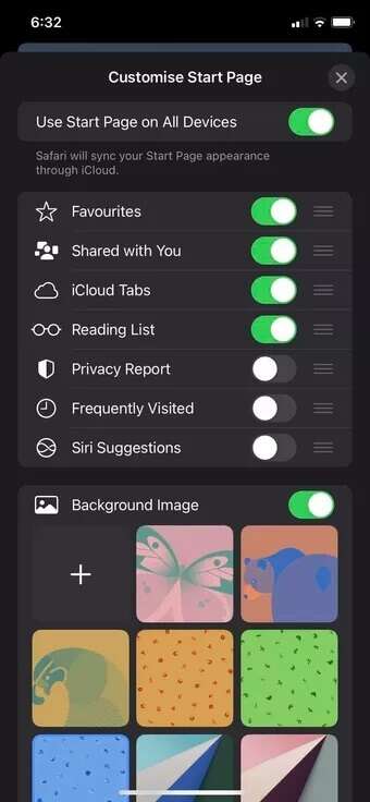 enable-shared-with-you-in-safari_7c4a12eb7455b3a1ce1ef1cadcf29289-340x736 ما هي ميزة Shared With You (المشتركة معك) على iPhone