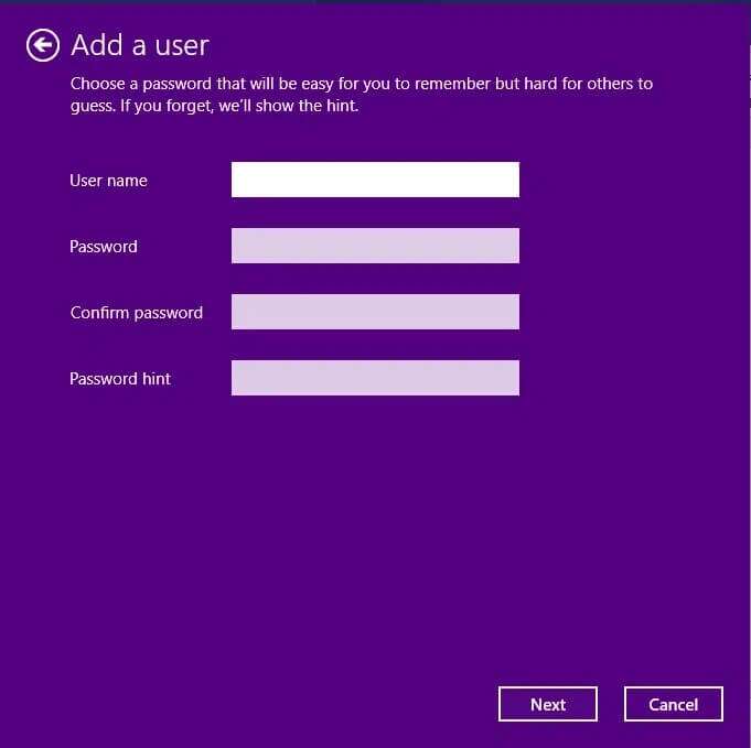 fill-up-your-login-details-and-click-on-next--681x679 إصلاح وميض شريط مهام Windows 10