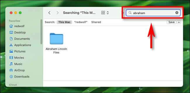 finder_search_bar-650x319 ما هو Finder على جهاز Mac؟