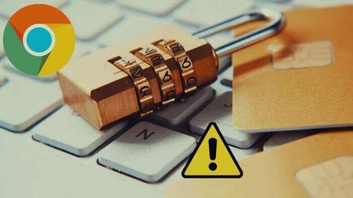 fix-chrome-not-saving-passwords_2021-11-23-053550_935adec67b324b146ff212ec4c69054f-700x394 أفضل 7 طرق لإصلاح عدم حفظ Google Chrome لكلمات المرور