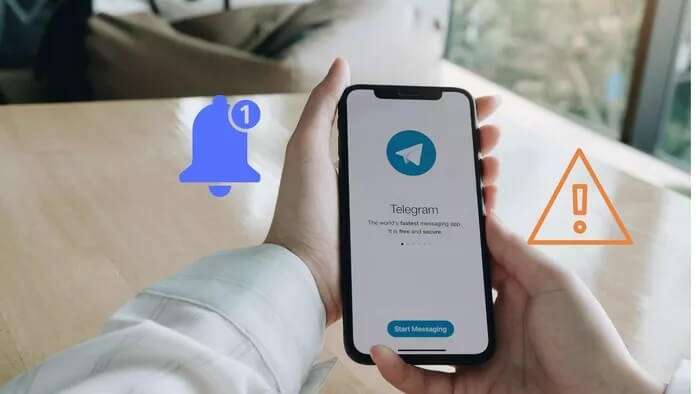 fix-telegram-notifications-not-working-on-iPhone_2021-11-15-133316_935adec67b324b146ff212ec4c69054f-700x394 أفضل 9 طرق لإصلاح عدم عرض Telegram الإشعارات على iPhone