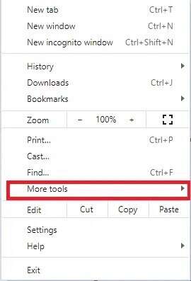 here-click-on-more-tools-option-1-2-270x397 ما هي خدمة Google Chrome Elevation