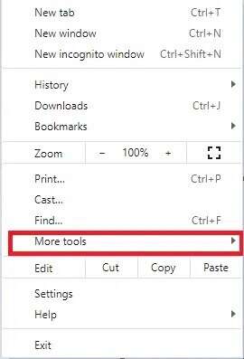 ما هي خدمة Google Chrome Elevation - %categories