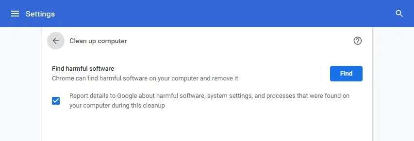 here-click-on-the-find-option-to-enable-chrome-to-853x291 ما هي خدمة Google Chrome Elevation