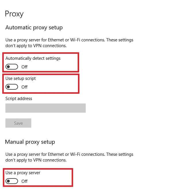 here-toggle-off-the-following-settings--607x661 إصلاح فشل تحميل صورة Steam