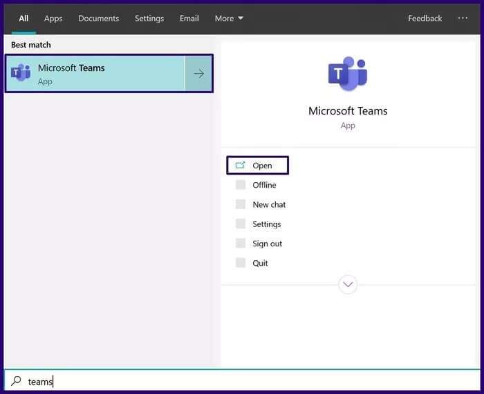 كيفية إضافة جهات اتصال إلى Microsoft Teams - %categories