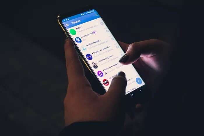 how-to-block-someone-on-telegram-feature-image_935adec67b324b146ff212ec4c69054f-700x467 كيفية حظر شخص ما على Telegram