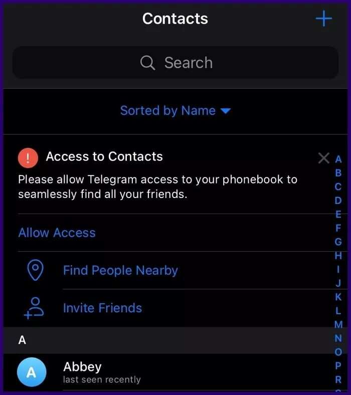 how-to-block-someone-on-telegram-step-3_935adec67b324b146ff212ec4c69054f-700x788 كيفية حظر شخص ما على Telegram