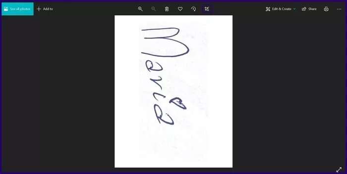how-to-create-and-insert-signatures-in-Google-Docs-step-10_935adec67b324b146ff212ec4c69054f-700x352 كيفية إنشاء وإدراج توقيع في Google Docs