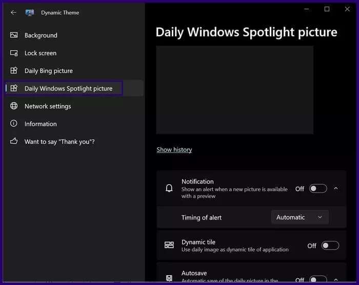 how-to-save-spotlight-images-on-windows-11-step-18_935adec67b324b146ff212ec4c69054f-700x557 كيفية حفظ صور Spotlight على Windows 11