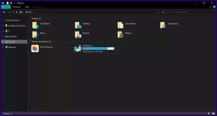 how-to-save-spotlight-images-on-windows-11-step-2_935adec67b324b146ff212ec4c69054f-700x374 كيفية حفظ صور Spotlight على Windows 11
