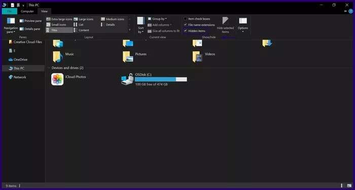 how-to-save-spotlight-images-on-windows-11-step-3_935adec67b324b146ff212ec4c69054f-700x375 كيفية حفظ صور Spotlight على Windows 11