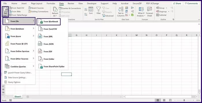 how-to-split-text-or-data-in-microsoft-excel-step-11_935adec67b324b146ff212ec4c69054f أفضل 3 طرق لتقسيم النص أو البيانات في Microsoft Excel