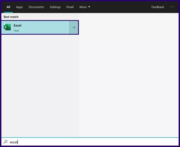 how-to-split-text-or-data-in-microsoft-excel-step-1_935adec67b324b146ff212ec4c69054f أفضل 3 طرق لتقسيم النص أو البيانات في Microsoft Excel