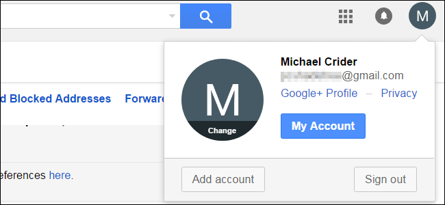 كيفية استرداد كلمة مرور المنسية على Gmail - %categories