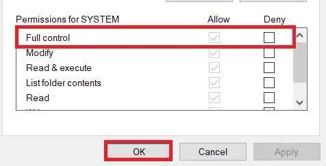 كيفية فرض حذف ملف في نظام التشغيل Windows 10 - %categories