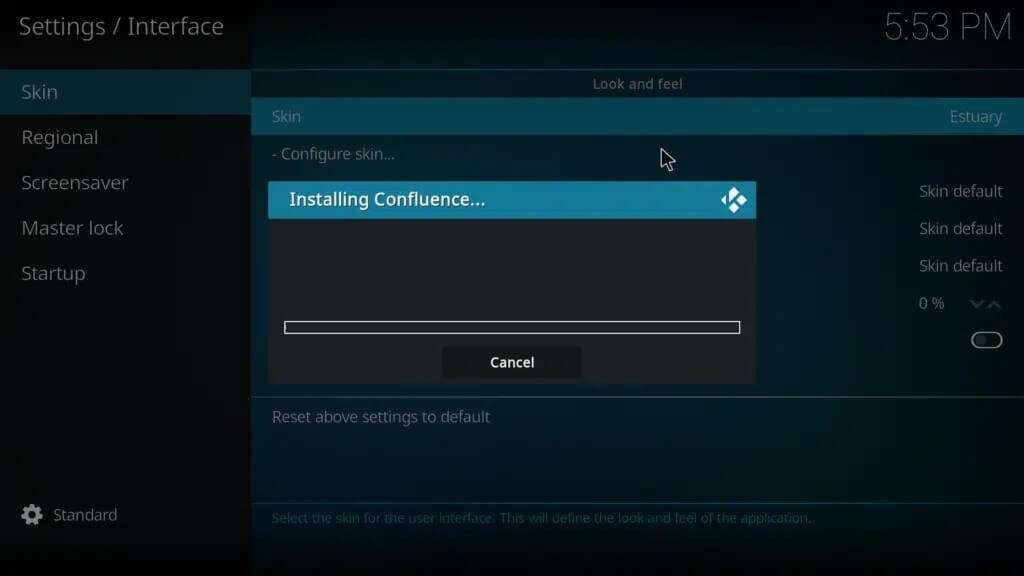 كيفية إضافة المفضلة في Kodi - %categories