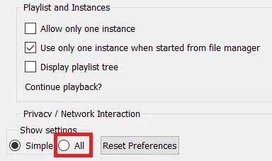 interface-settings-384x227 كيفية زيادة حجم الصوت على Windows 10