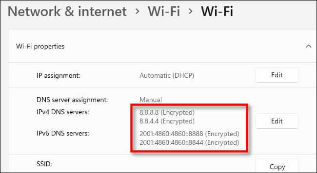 ipv4_and_ipv6_encrypted-1-650x356 كيفية تغيير خوادم DNS على Windows 11