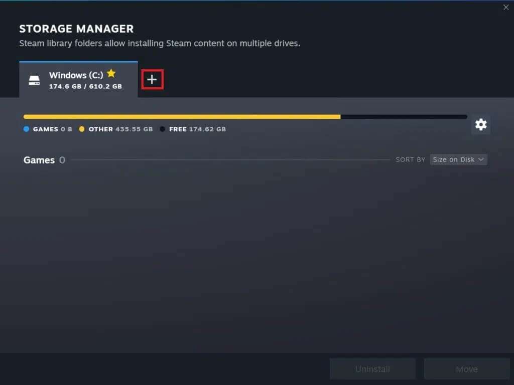 كيفية تنزيل ألعاب Steam على القرص الصلب الخارجي - %categories