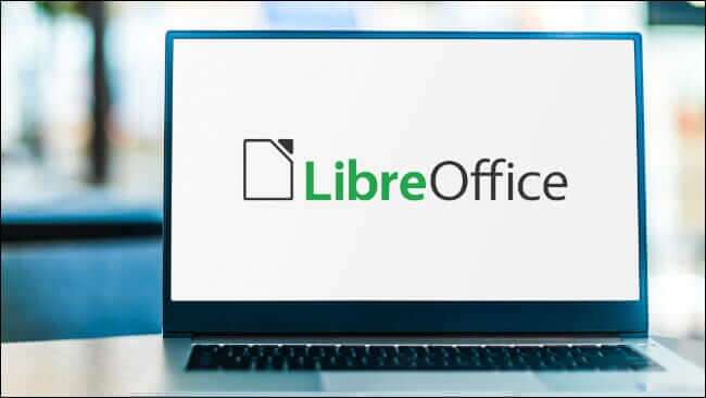 laptop-libreoffice-logo-small-650x366 ما هو ملف ODT وكيف تفتحه؟