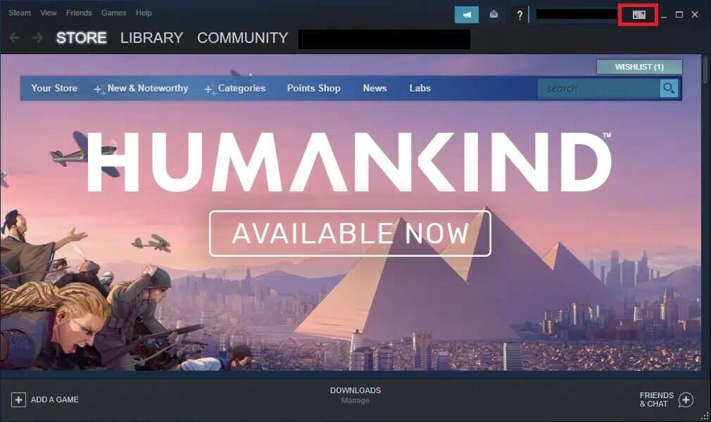 launch-the-steam-client-and-click-on-the-big-pictu-1010x600 إصلاح فشل تحميل صورة Steam