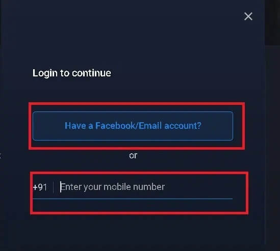 log-in-to-your-account أين تشاهد Family Guy