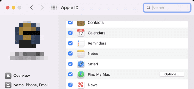 macos_apple_notes_sync كيفية استخدام Apple Notes على نظام Windows أو Android