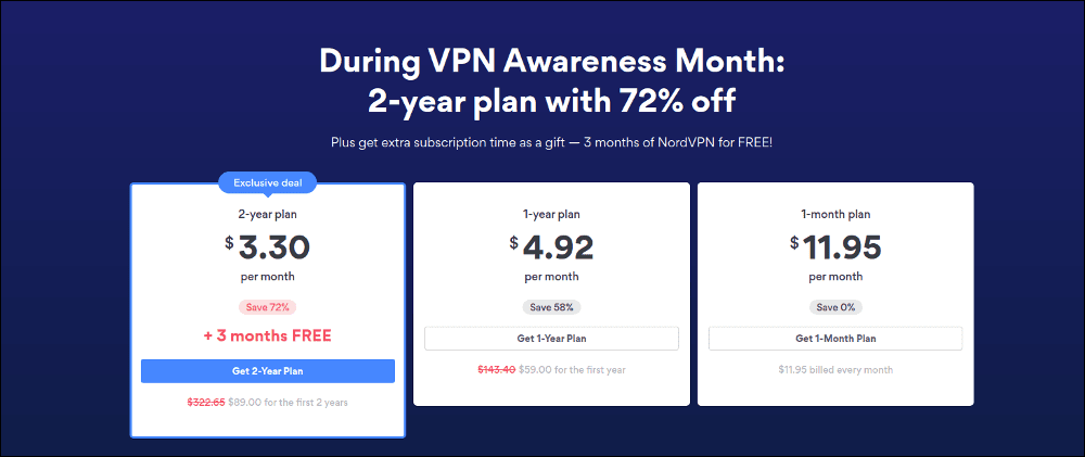 NordVPN مقابل IPVanish: إليك VPN الأفضل ؟ - %categories