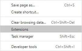 now-click-on-extensions-1-269x168 ما هي خدمة Google Chrome Elevation