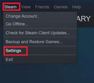 Steam 게임을 외장 하드 드라이브에 다운로드하는 방법 - %categories