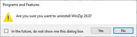 now-confirm-the-prompt-by-clicking-yes--453x125 هل برنامج WinZip آمن