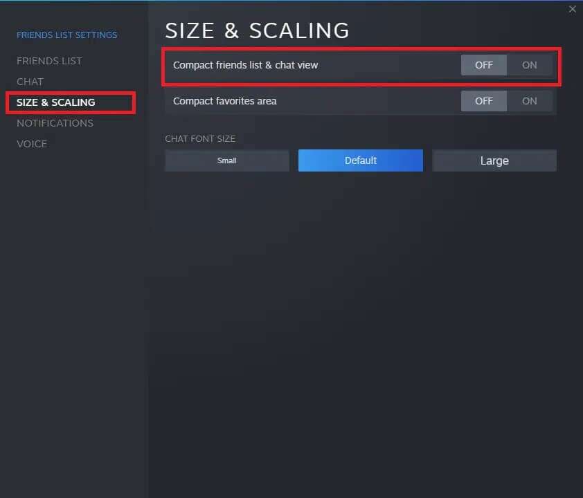 إصلاح فشل تحميل صورة Steam - %categories