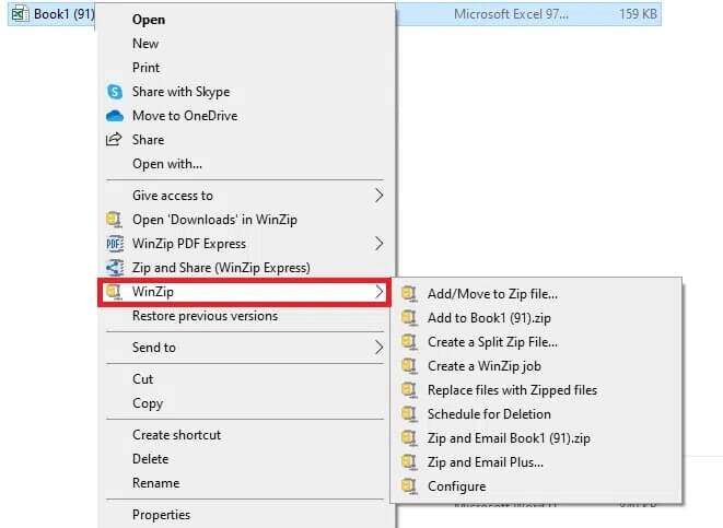 now-when-you-right-click-on-any-file-in-your-comp-661x483 ما هو برنامج WinZip؟