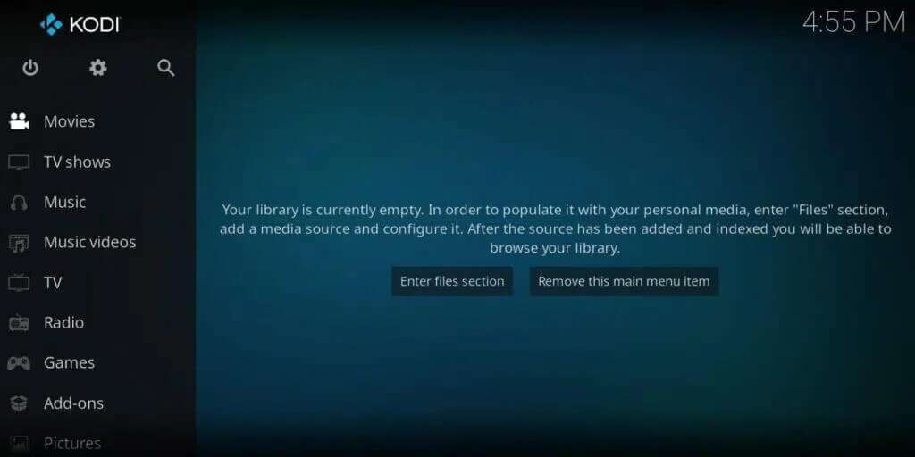 now-your-kodi-app-is-ready-to-use-1024x512-1-1024x512 كيفية تثبيت Kodi