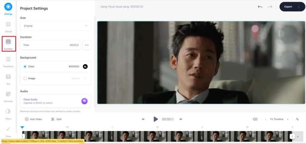 on-the-left-hand-side-choose-subtitles-option-1024x484-1-1024x484 كيفية إضافة الترجمة إلى الفيلم بشكل دائم