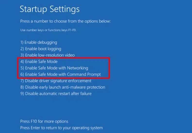 once-pc-gets-restarted-then-this-screen-will-be-pr-792x550 إصلاح شاشة الموت الصفراء على Windows 10
