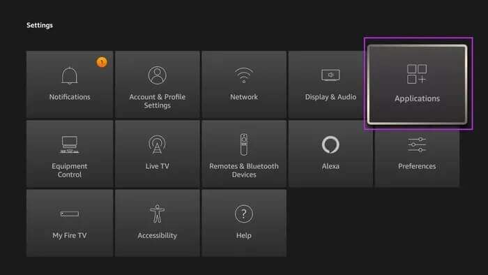 أفضل 7 طرق لإصلاح عدم تحميل تطبيقات Fire TV Stick - %categories