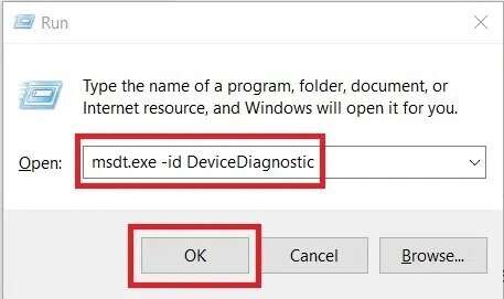 إصلاح عدم عمل قارئ بطاقة Realtek على  Windows 10 - %categories