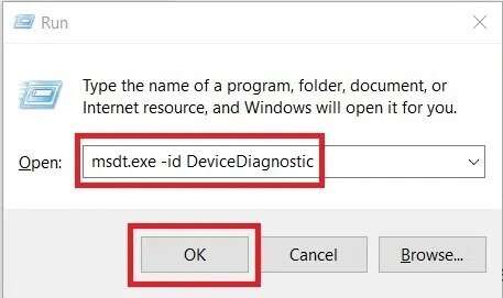 press-windows-key-r-type-msdt-exe-id-devicedia-1-457x271 إصلاح عدم عمل قارئ بطاقة Realtek على  Windows 10