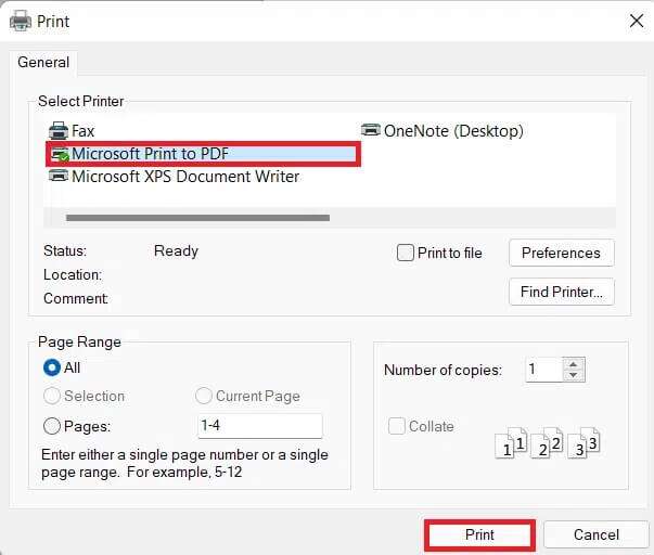 كيفية تثبيت XPS Viewer في Windows 11 - %categories
