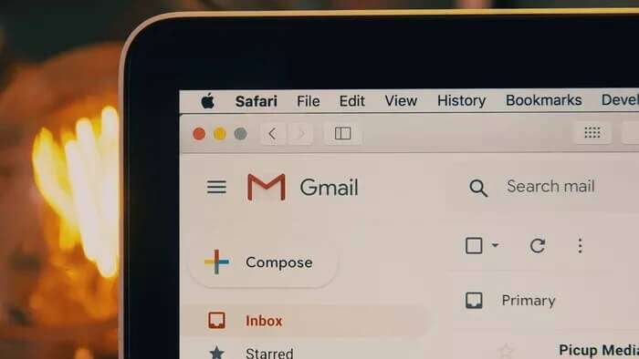 كيفية إزالة عناوين البريد الإلكتروني المحفوظة من Gmail - %categories