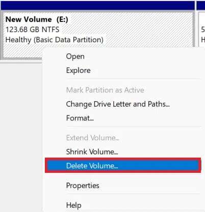 right-click-context-menu-3-402x417 كيفية تقسيم محرك القرص الصلب في Windows 11