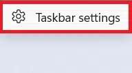 right-click-option-for-taskbar-192x107 كيفية منع Microsoft Teams من الفتح تلقائيًا على Windows 11
